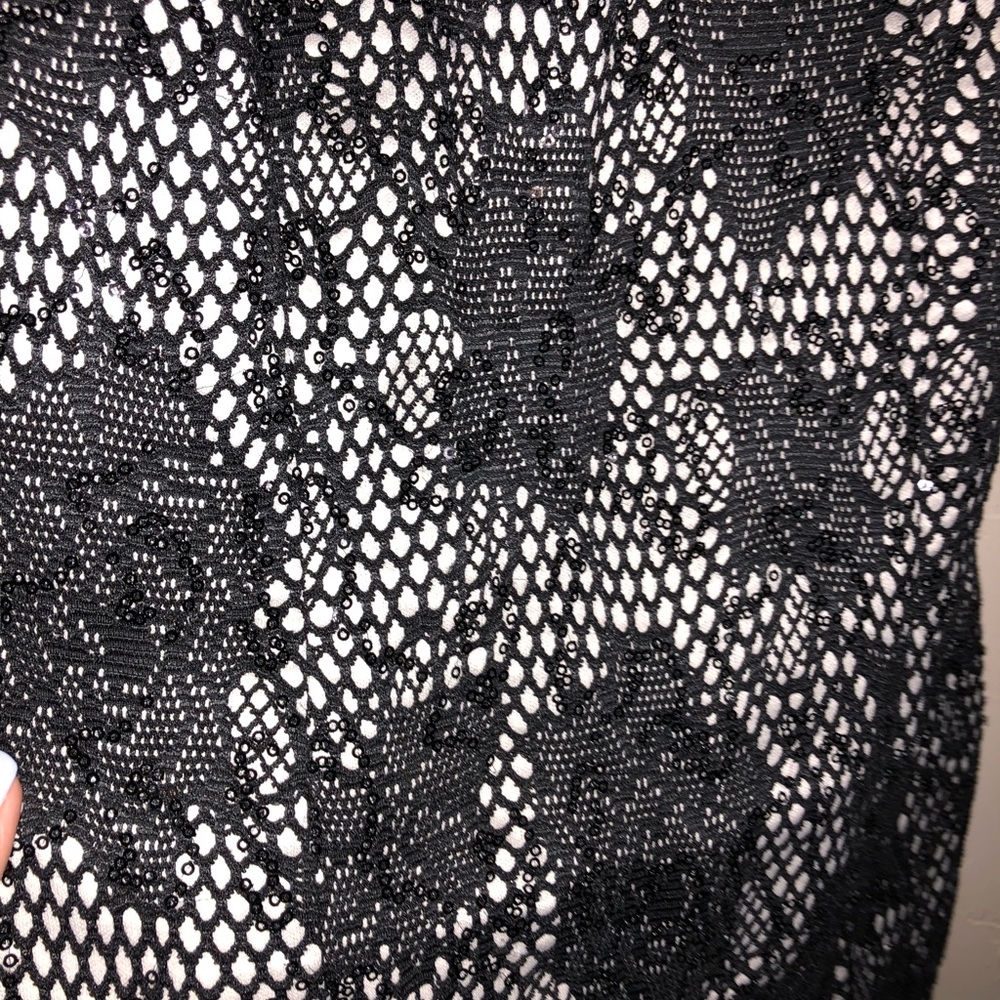 Windsor Body-con Dress - Picture 3 of 3